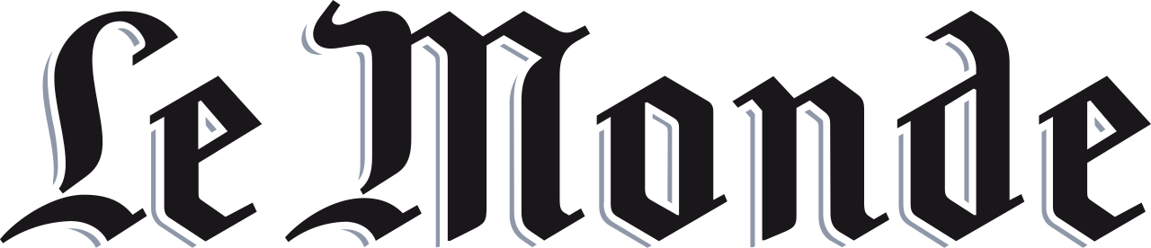 Le Monde logo
