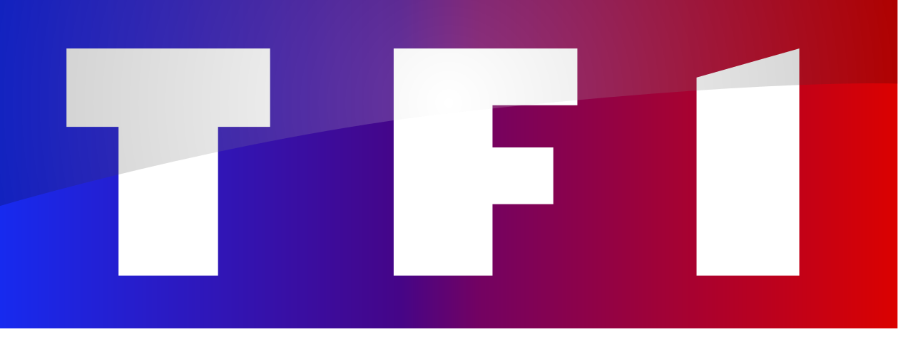 TF1 logo