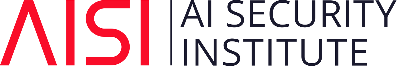 UK AISI logo