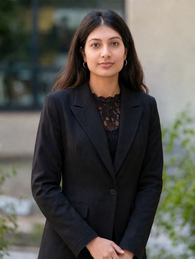 Niharika Chaubey