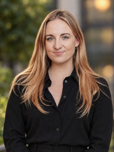 Isabella Morgott