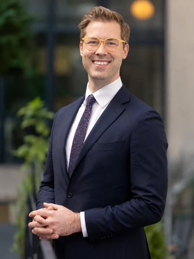 Andrew Byrley