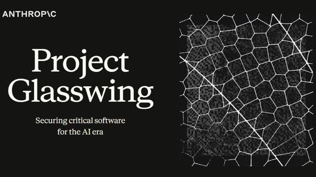 Project Glasswing