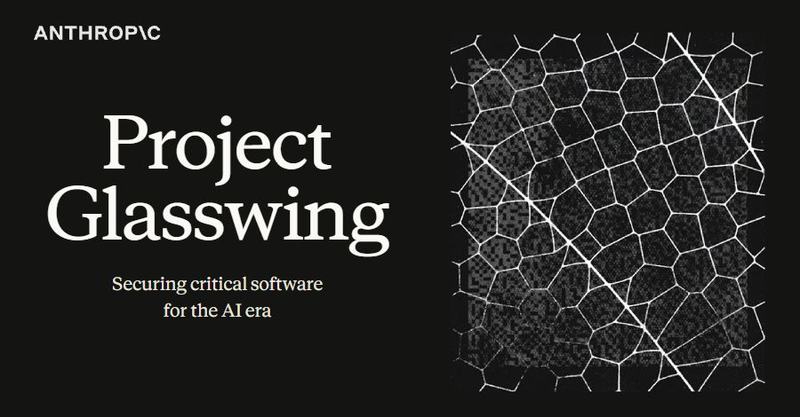 Project Glasswing