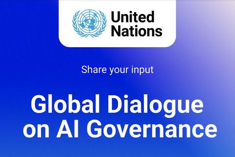 UN Global Dialogue CeSIA