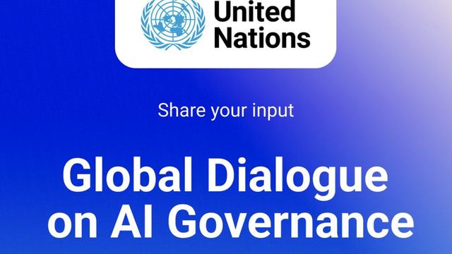 UN Global Dialogue CeSIA
