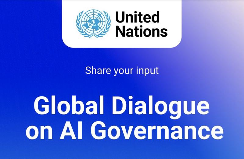 UN Global Dialogue CeSIA