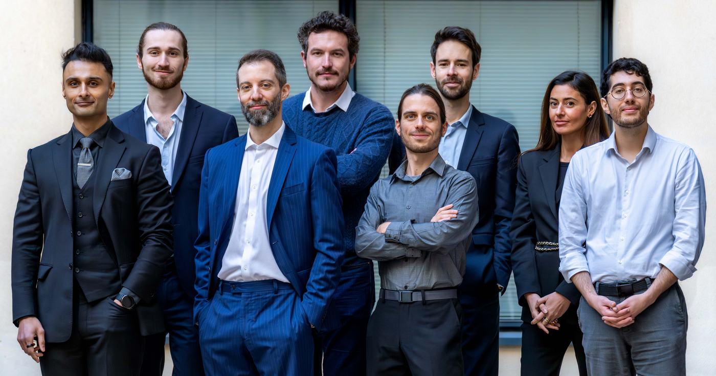 About — CeSIA team