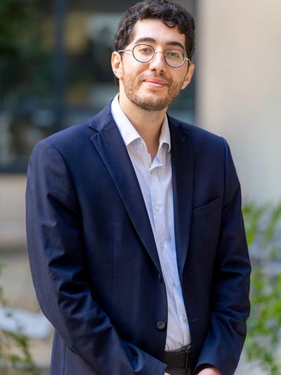 Charbel-Raphaël Ségerie