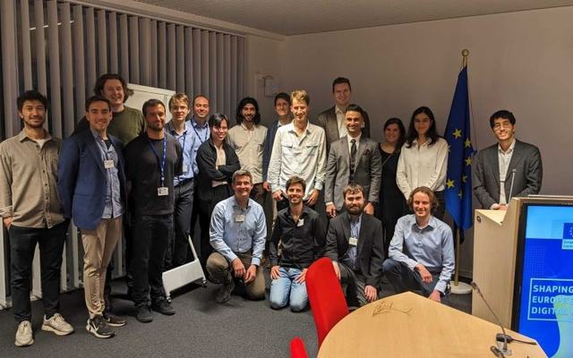 Évaluation des modèles d'IA pour la Commission européenne