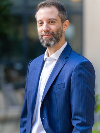Florent Berthet