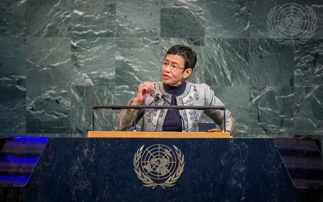 Global Call for AI Red Lines