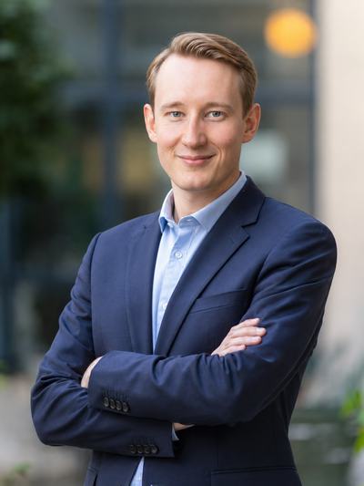Jonathan Salter